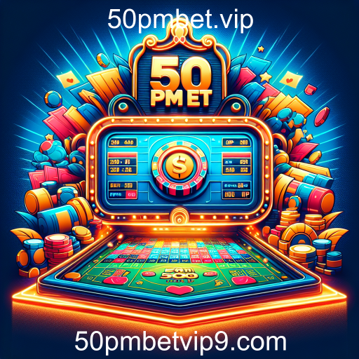 Apostas Diversas: Explore Novas Opções no 50pmbet.vip