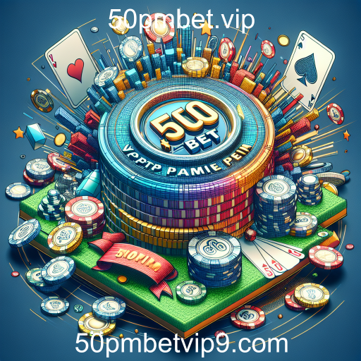 Descubra o Potencial do Bônus de Cadastro no 50pmbet.vip